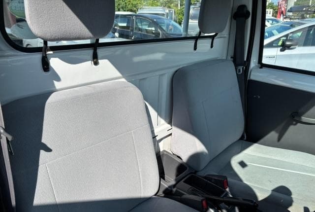 2006 Subaru Sambar JDM car for sale — photo 19 of 19