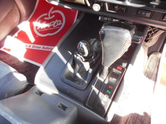 1994 Toyota Land Cruiser JDM car for sale — photo 12 of 25