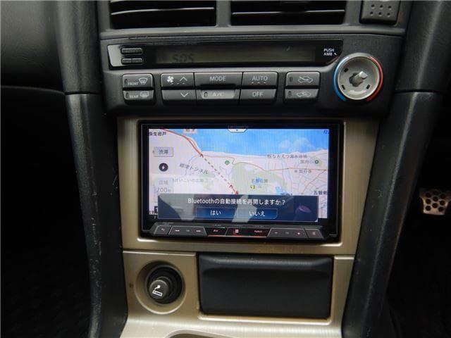 2000 Nissan Skyline JDM car for sale — photo 15 of 25