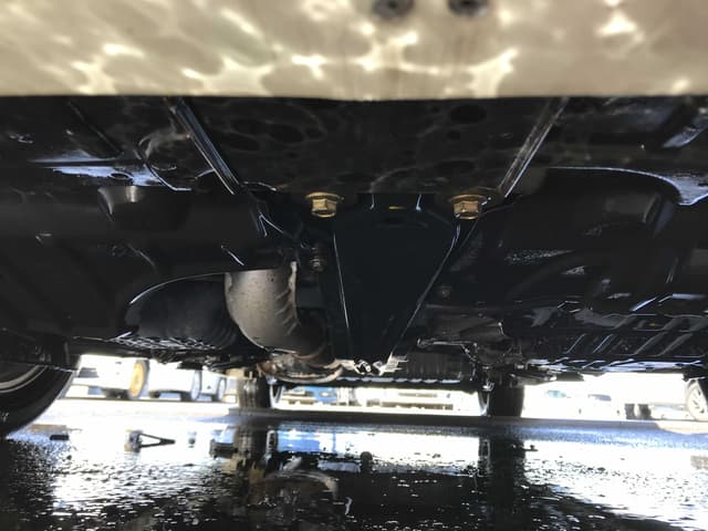 2001 Nissan Presage JDM car for sale — photo 21 of 22