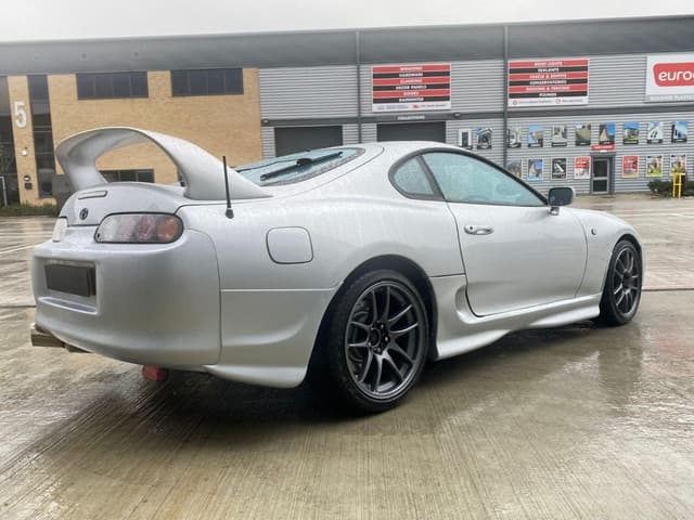 1994 JDM car for sale — photo 9 of 25