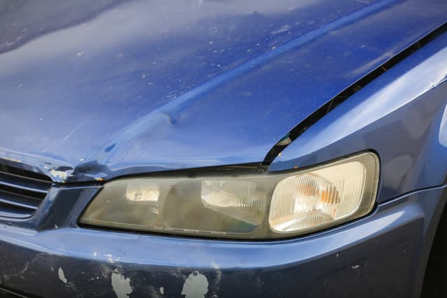 1997 Honda Accord JDM car for sale — photo 24 of 25