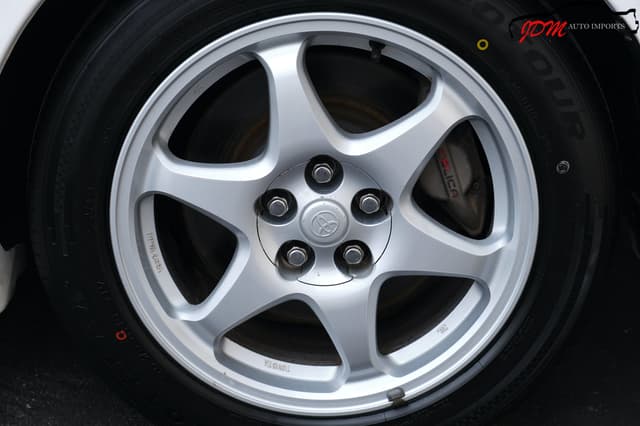 1995 Toyota Celica JDM car for sale — photo 18 of 25