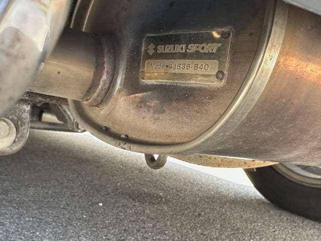 1996 Suzuki Cappuccino JDM car for sale — photo 10 of 20