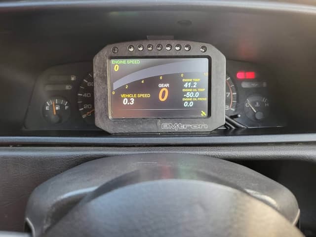 1990 Nissan Cefiro JDM car for sale — photo 10 of 12