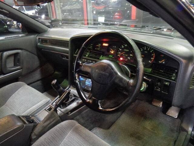 1991 Toyota Supra JDM car for sale — photo 3 of 12