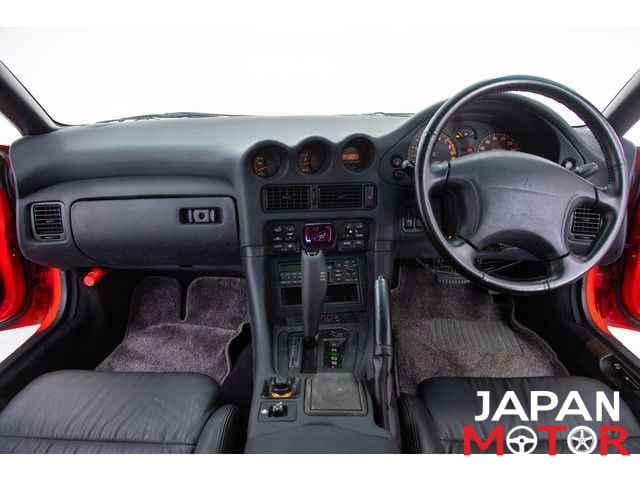 1997 Mitsubishi GTO JDM car for sale — photo 5 of 6