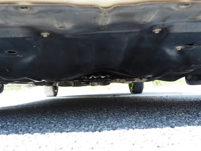 1990 Toyota Chaser JDM car for sale — photo 11 of 25