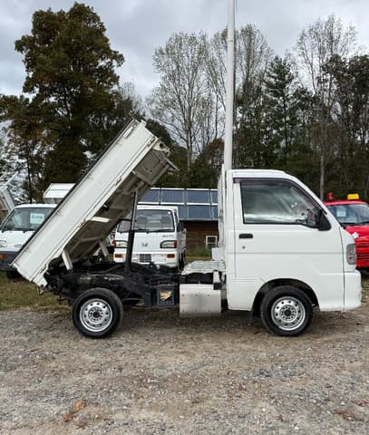 2000 Daihatsu Hijet JDM car for sale — photo 4 of 20