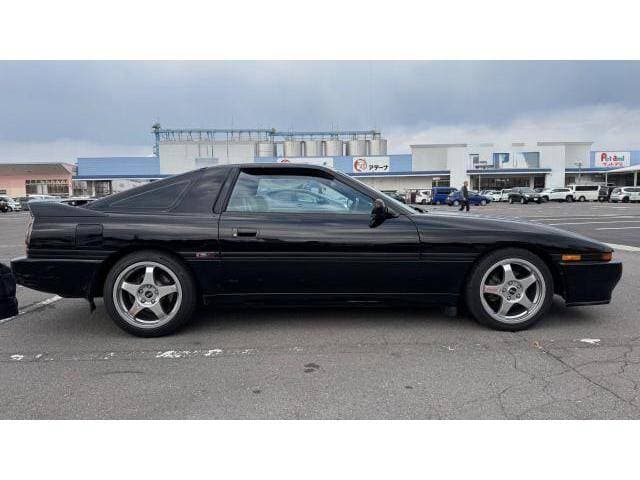 1991 Toyota Supra JDM car for sale — photo 5 of 20