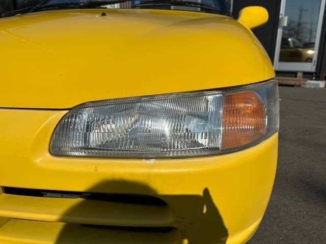 1991 Honda Beat JDM car for sale — photo 17 of 18