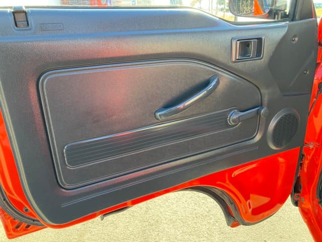 2002 Honda Acty JDM car for sale — photo 19 of 25