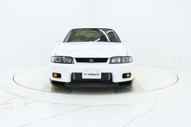 1996 Nissan Skyline JDM car for sale — photo 3 of 10