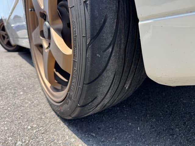 2001 Toyota Altezza JDM car for sale — photo 18 of 25