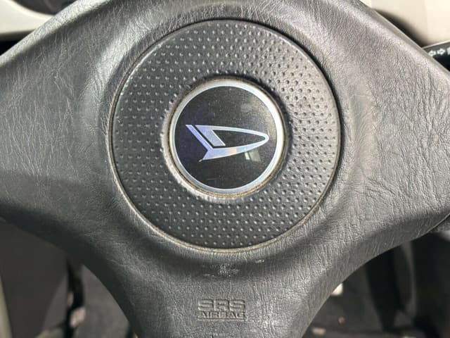2001 Daihatsu Mira JDM car for sale — photo 8 of 25