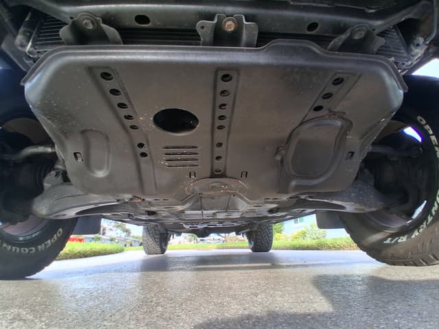 1998 Toyota Land Cruiser JDM car for sale — photo 10 of 10