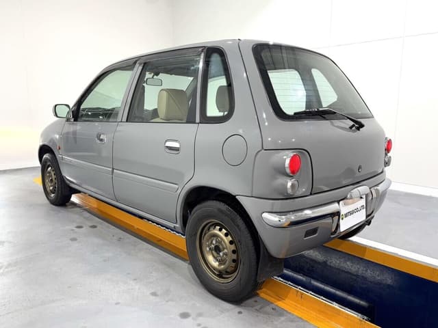 1997 Suzuki JDM car for sale — photo 5 of 25