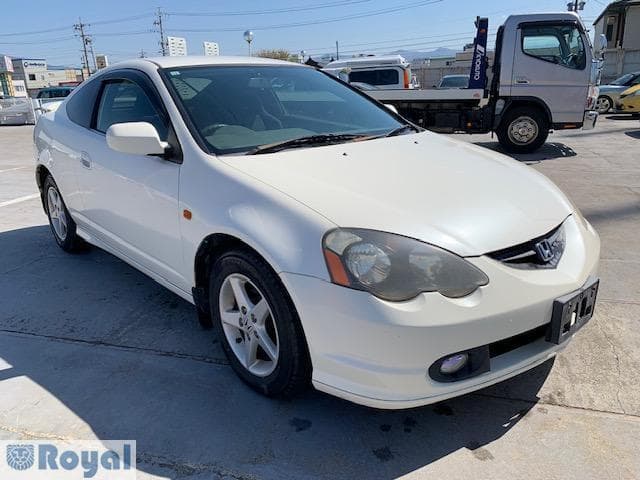 2001 Honda Integra JDM car for sale — photo 7 of 25