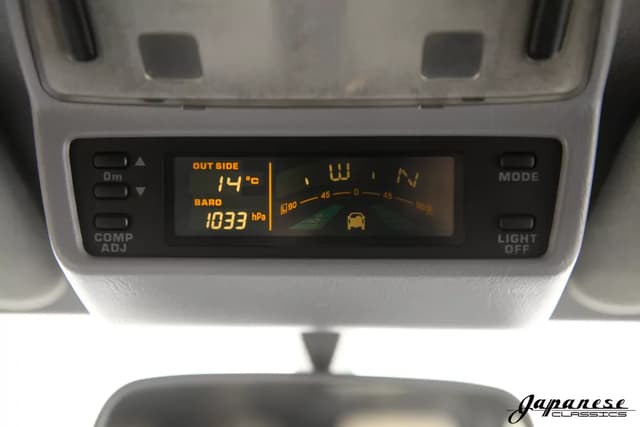 1996 Toyota Hilux JDM car for sale — photo 12 of 25