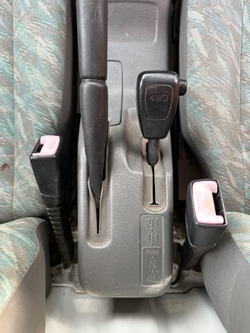 2001 Suzuki Carry JDM car for sale — photo 19 of 25