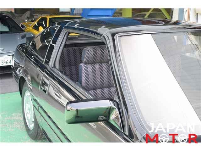 1985 Nissan Fairlady Z JDM car for sale — photo 7 of 15