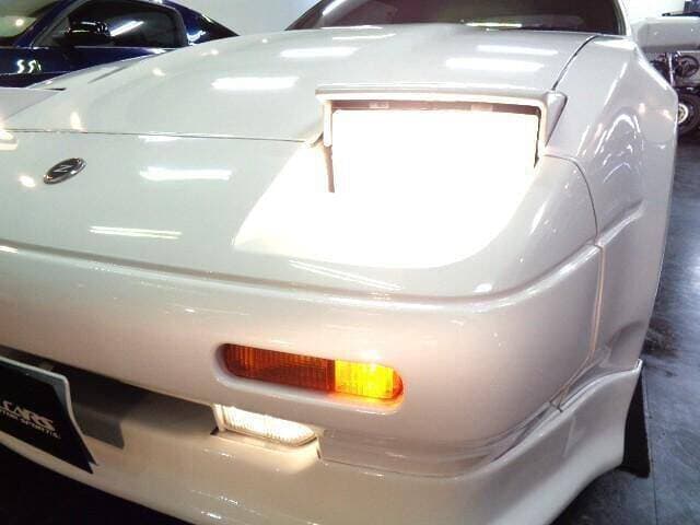 1988 Nissan Fairlady Z JDM car for sale — photo 10 of 12