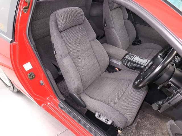 1989 Nissan Fairlady Z JDM car for sale — photo 17 of 25