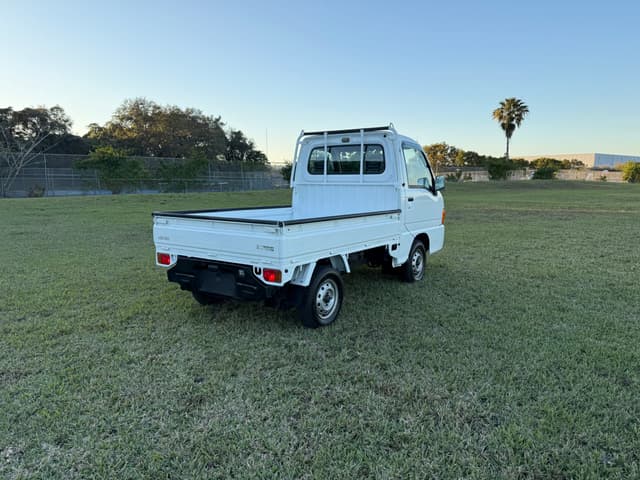 2000 Subaru Sambar JDM car for sale — photo 4 of 34