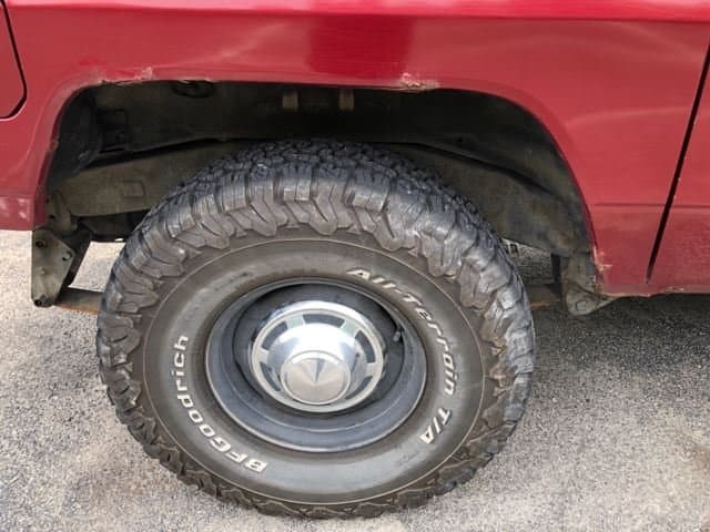 1992 Toyota Land Cruiser JDM car for sale — photo 6 of 25