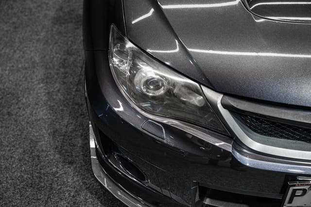 2012 Subaru Impreza JDM car for sale — photo 8 of 17