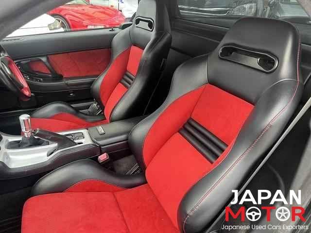 1991 Honda NSX JDM car for sale — photo 6 of 10