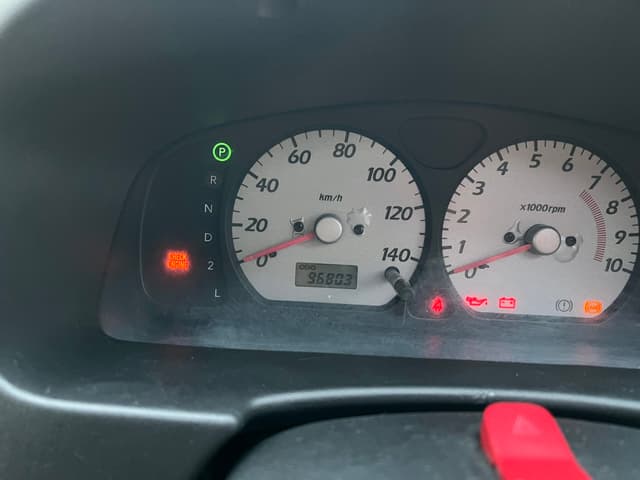1999 Suzuki Alto JDM car for sale — photo 15 of 17