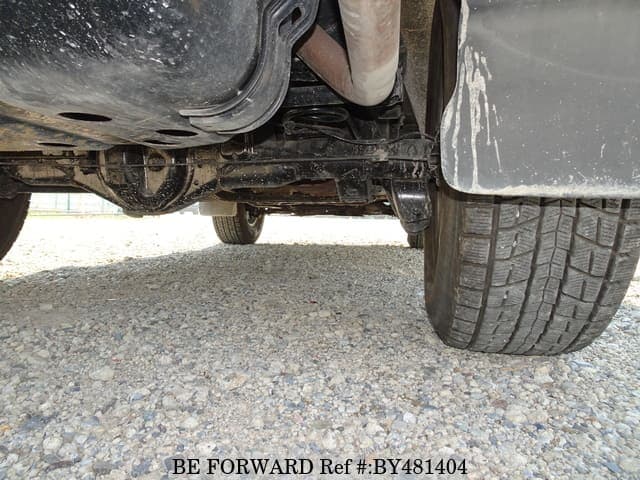 2001 Toyota Land Cruiser Prado JDM car for sale — photo 12 of 25