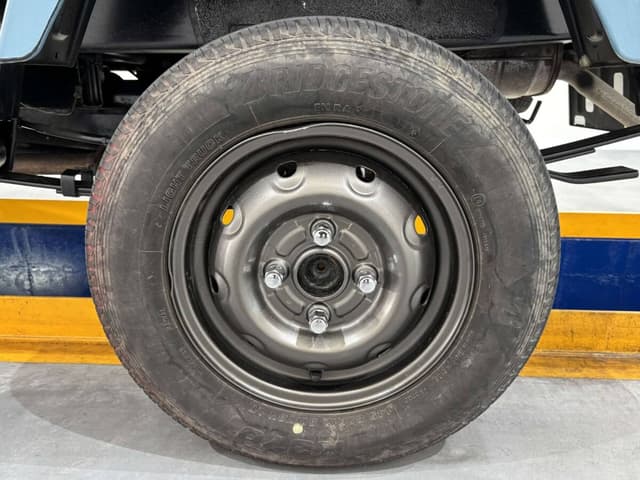2000 Suzuki Carry JDM car for sale — photo 15 of 24
