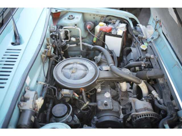 1989 Nissan Pao JDM car for sale — photo 4 of 20