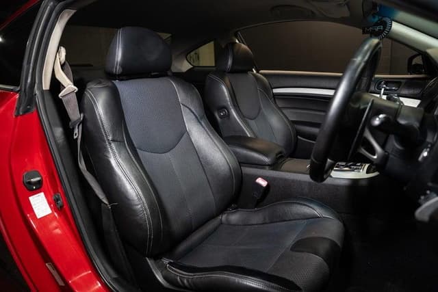 2008 Nissan Skyline JDM car for sale — photo 10 of 11