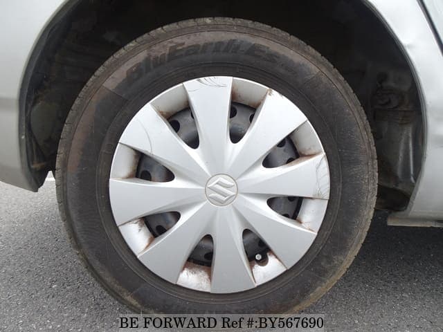 2002 Toyota Corolla JDM car for sale — photo 11 of 25