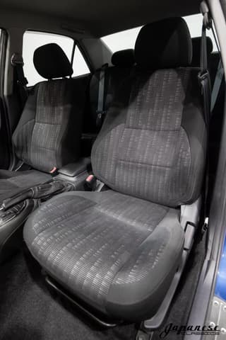 2000 Toyota Altezza JDM car for sale — photo 15 of 25