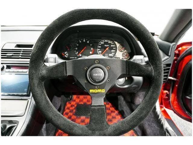 1991 Honda NSX JDM car for sale — photo 6 of 19