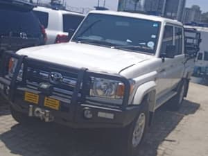 Toyota Land Cruiser JDM car for sale
