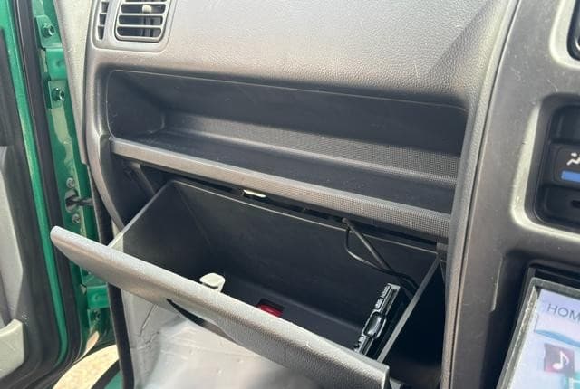 2009 Mazda Scrum JDM car for sale — photo 20 of 25