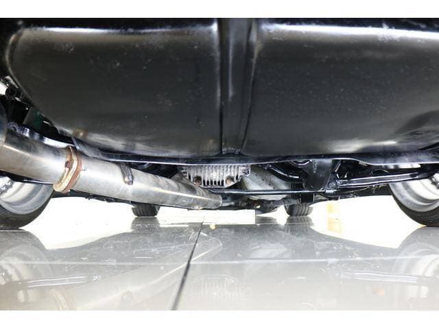 1993 Nissan 180SX JDM car for sale — photo 18 of 18