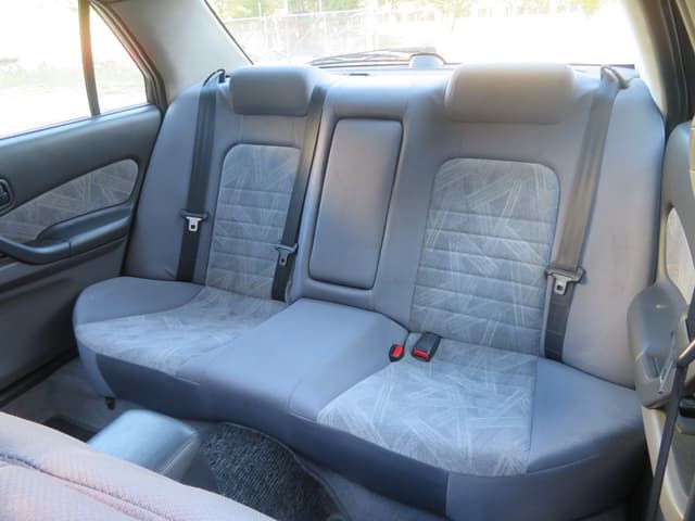 2000 Nissan Skyline JDM car for sale — photo 18 of 22