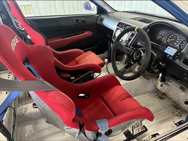 1996 Honda Civic JDM car for sale — photo 10 of 25