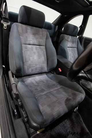 1997 Nissan Skyline JDM car for sale — photo 14 of 25