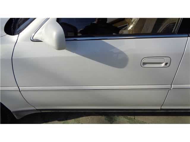 1999 Toyota Cresta JDM car for sale — photo 2 of 25