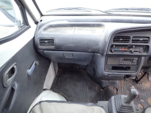 1996 Suzuki Carry JDM car for sale — photo 9 of 15