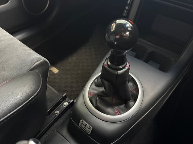 2007 Suzuki Swift JDM car for sale — photo 15 of 25