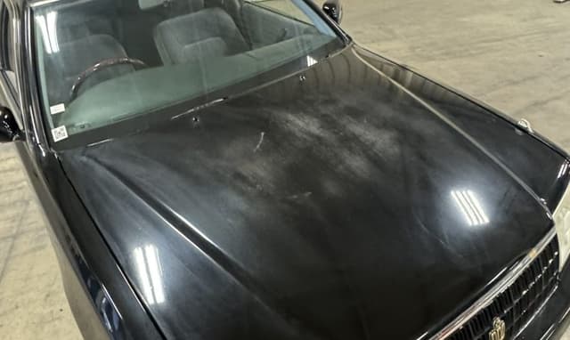1999 Toyota Crown JDM car for sale — photo 24 of 25