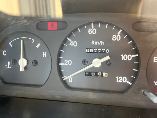 1995 Honda Accord JDM car for sale — photo 12 of 12